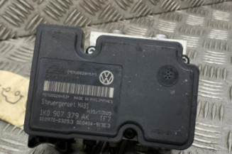 Bloc ABS (freins anti-blocage) SKODA OCTAVIA 2 Photo n°1