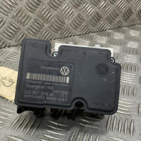 Bloc ABS (freins anti-blocage) SKODA OCTAVIA 2 Photo n°1