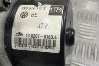 Bloc ABS (freins anti-blocage) SKODA OCTAVIA 2
