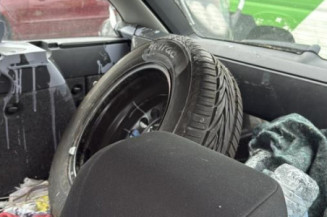 Bloc ABS (freins anti-blocage) SKODA OCTAVIA 2