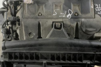 Moteur PEUGEOT 207 Photo n°1