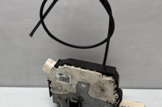 Serrure avant droit MINI MINI 1 R50/R53