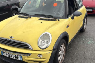 Serrure avant droit MINI MINI 1 R50/R53