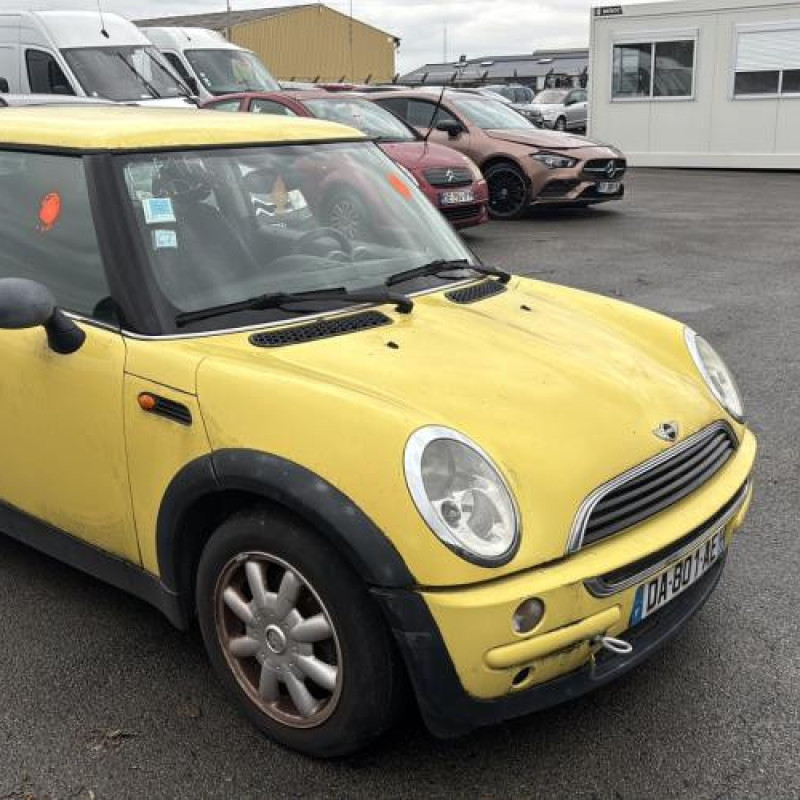 Serrure avant droit MINI MINI 1 R50/R53 Photo n°6