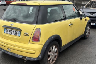 Serrure avant droit MINI MINI 1 R50/R53