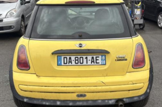 Serrure avant droit MINI MINI 1 R50/R53