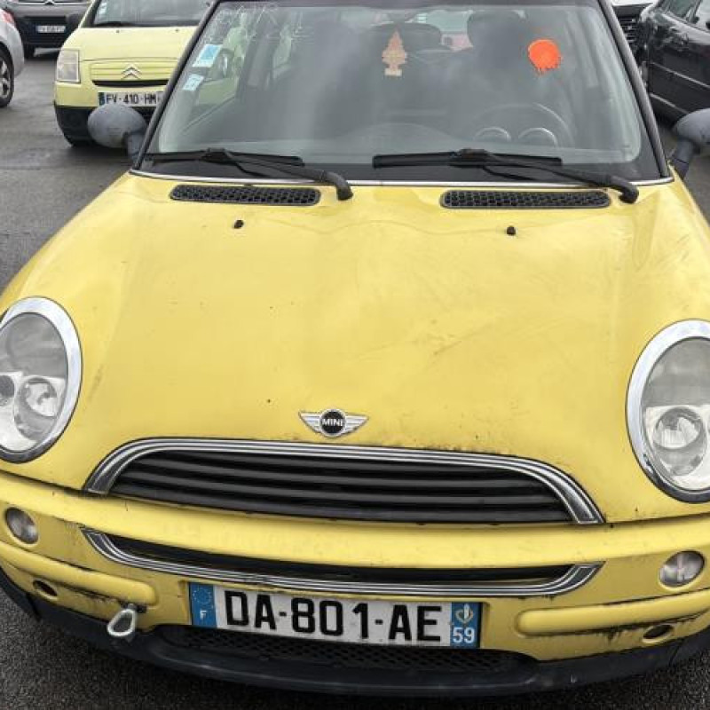 Serrure avant droit MINI MINI 1 R50/R53 Photo n°12