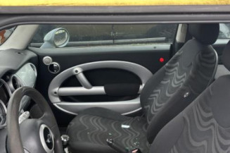 Serrure avant droit MINI MINI 1 R50/R53