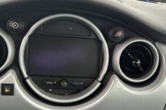 Serrure avant droit MINI MINI 1 R50/R53