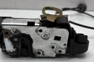 Serrure avant gauche MINI MINI 1 R50/R53 Photo n°1