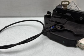 Serrure avant gauche MINI MINI 1 R50/R53