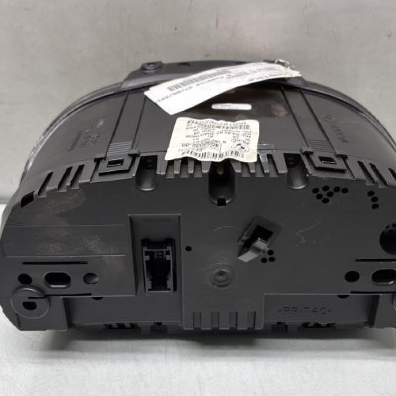 Compteur BMW SERIE 1 E81 Photo n°2