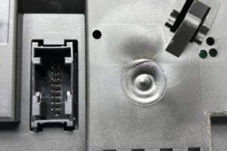 Compteur BMW SERIE 1 E81