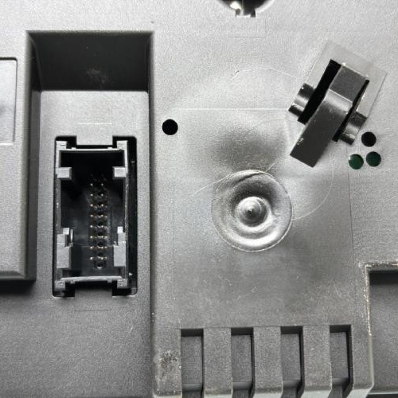 Compteur BMW SERIE 1 E81 Photo n°4