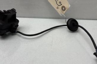 Actionneur verrou trappe d'essence VOLKSWAGEN GOLF 5 Photo n°1