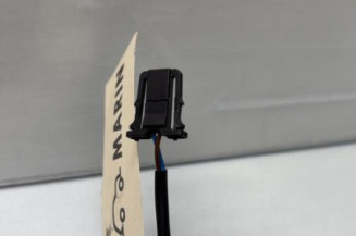 Actionneur verrou trappe d'essence VOLKSWAGEN GOLF 5