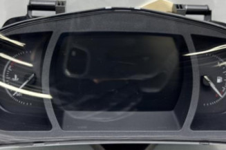 Compteur RENAULT MEGANE 4 Photo n°1