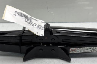 Cric RENAULT MEGANE 4 Photo n°1