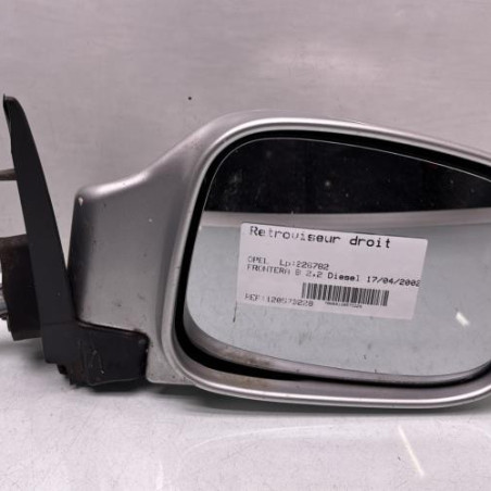 Retroviseur droit OPEL FRONTERA B Photo n°1