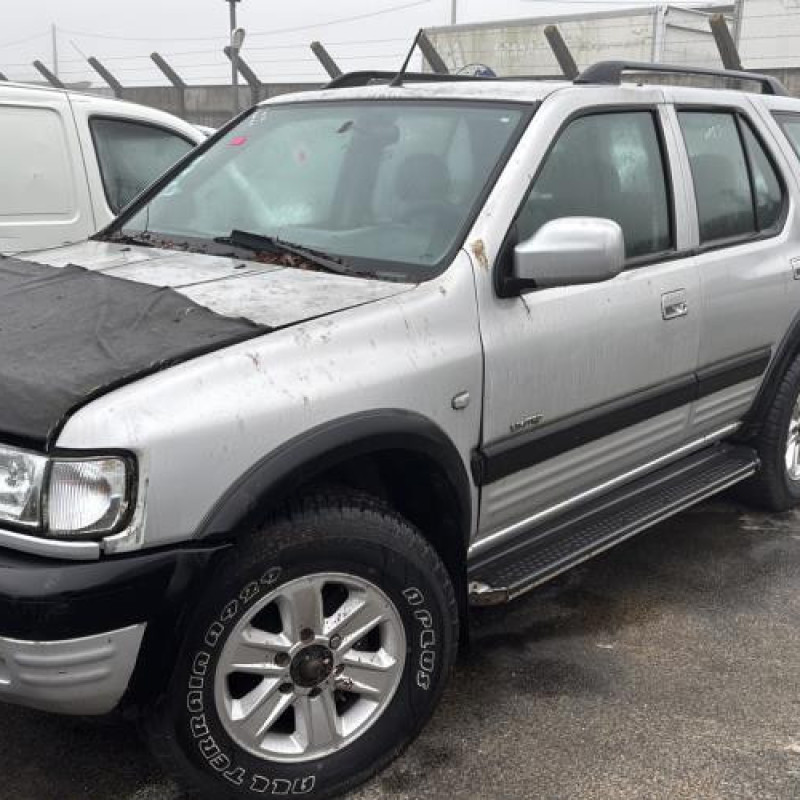 Retroviseur droit OPEL FRONTERA B Photo n°7