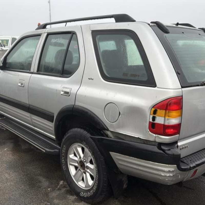 Retroviseur droit OPEL FRONTERA B Photo n°10