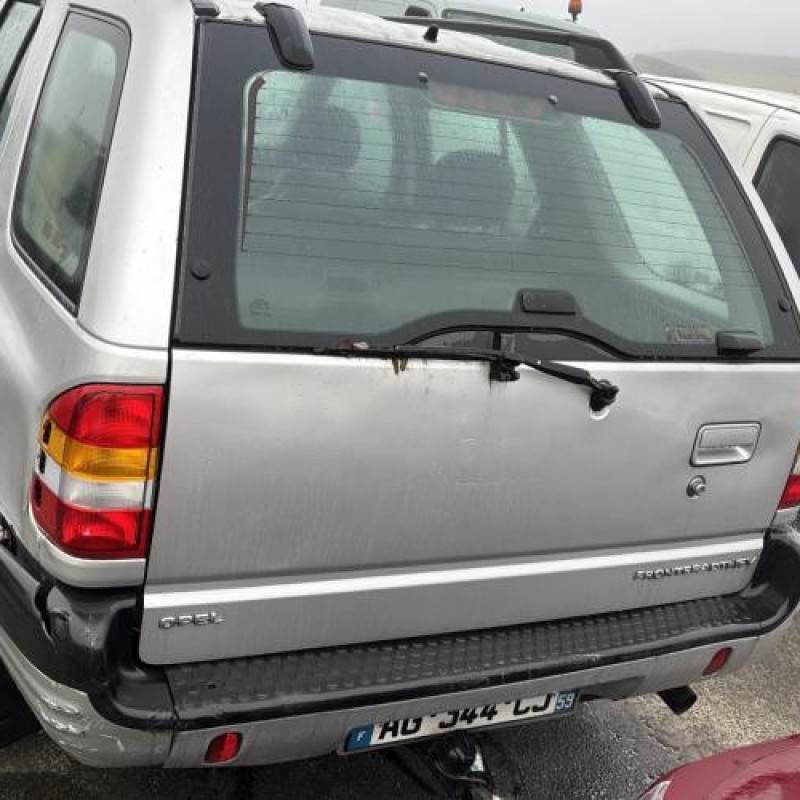 Retroviseur droit OPEL FRONTERA B Photo n°11