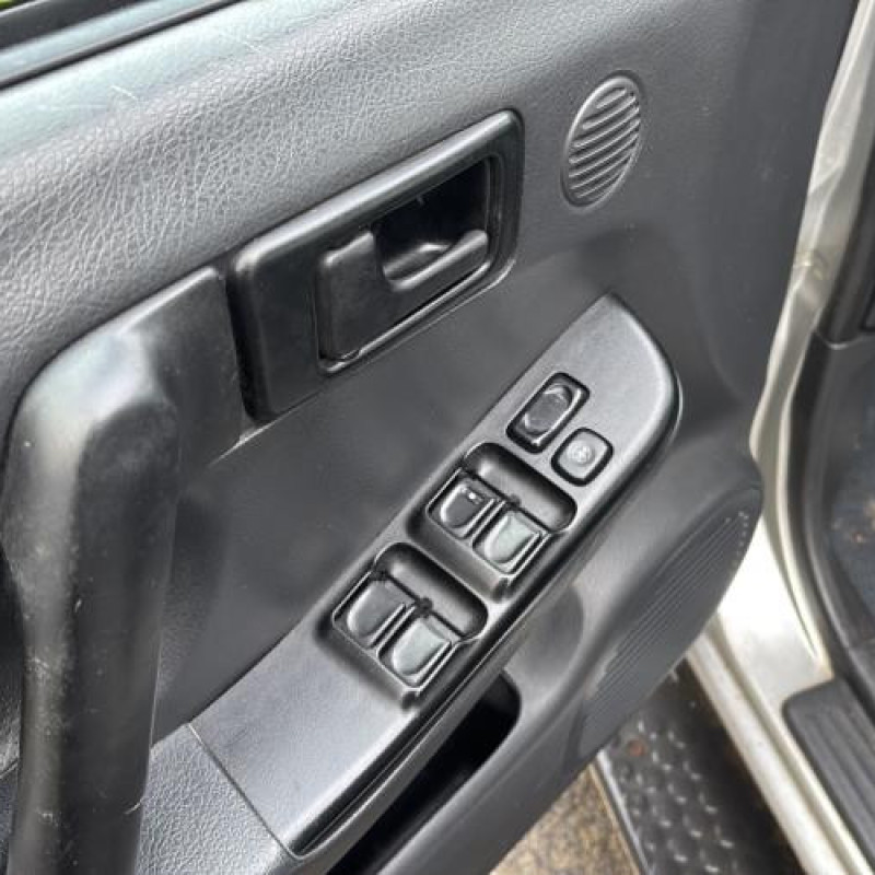 Retroviseur droit OPEL FRONTERA B Photo n°17