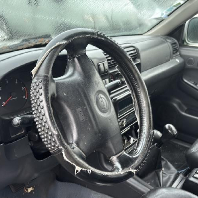 Retroviseur droit OPEL FRONTERA B Photo n°20