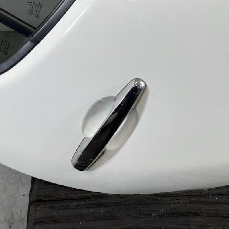 Porte arriere droit MITSUBISHI L 200 3 Photo n°2
