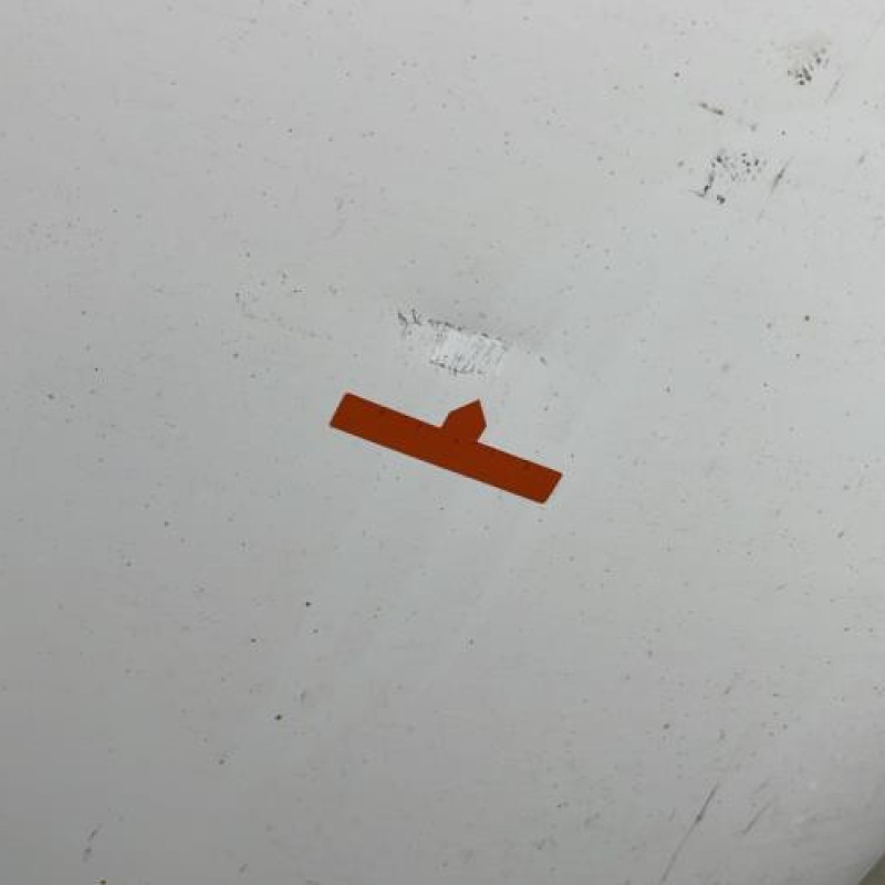 Porte arriere droit MITSUBISHI L 200 3 Photo n°3