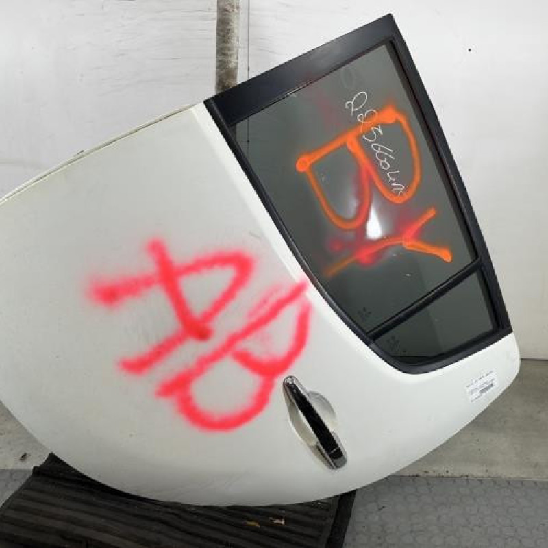 Porte arriere gauche MITSUBISHI L 200 3 Photo n°1