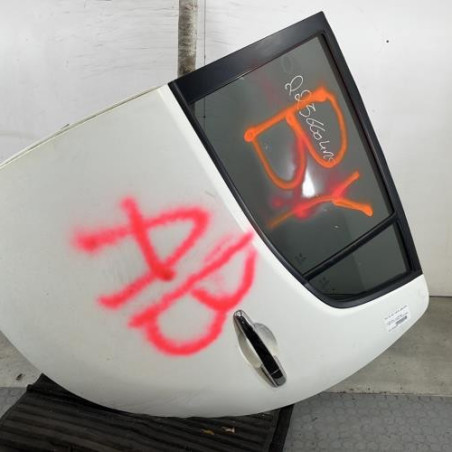 Porte arriere gauche MITSUBISHI L 200 3 Photo n°1