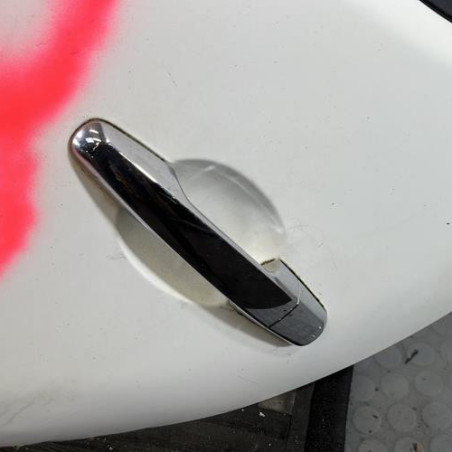 Porte arriere gauche MITSUBISHI L 200 3