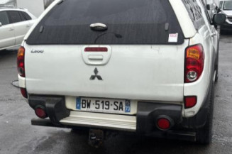Porte arriere gauche MITSUBISHI L 200 3