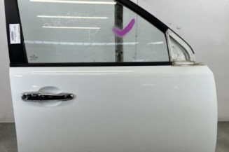 Porte avant droit MITSUBISHI L 200 3 Photo n°1