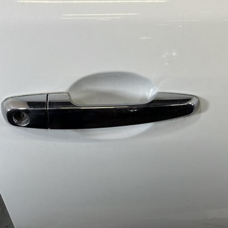 Porte avant droit MITSUBISHI L 200 3 Photo n°2