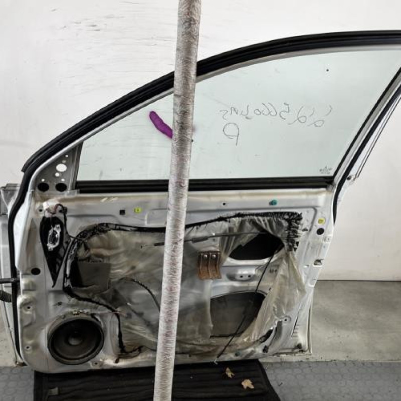 Porte avant droit MITSUBISHI L 200 3 Photo n°7