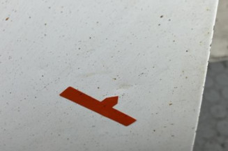 Porte avant gauche MITSUBISHI L 200 3