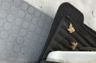 Porte avant gauche MITSUBISHI L 200 3