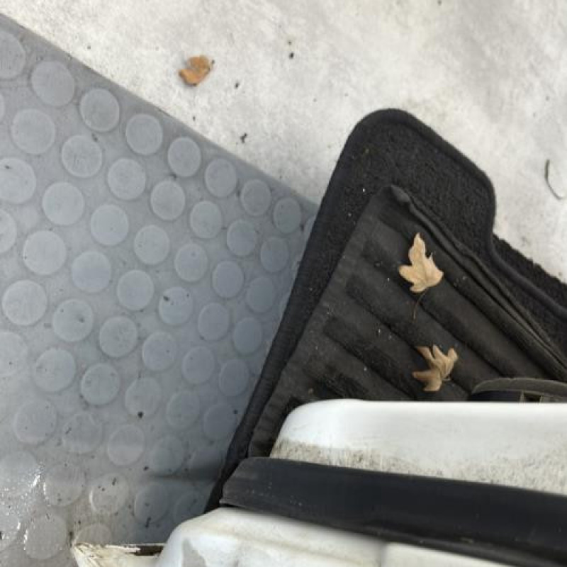 Porte avant gauche MITSUBISHI L 200 3 Photo n°4