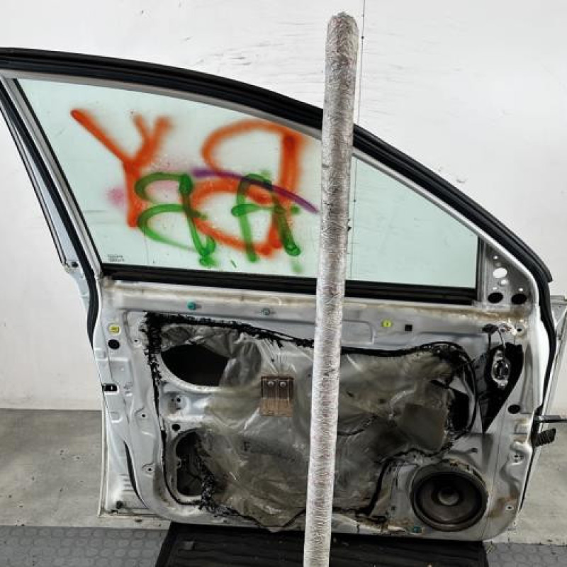 Porte avant gauche MITSUBISHI L 200 3 Photo n°5