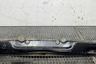 Renfort pare choc avant (traverse) MITSUBISHI L 200 3 Photo n°1