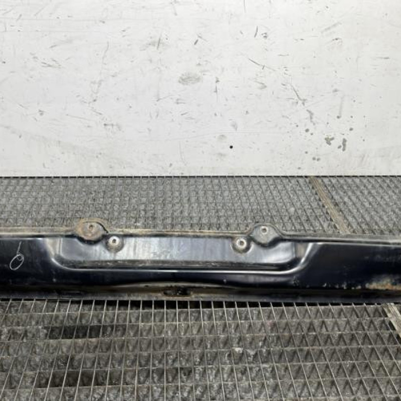 Renfort pare choc avant (traverse) MITSUBISHI L 200 3 Photo n°1