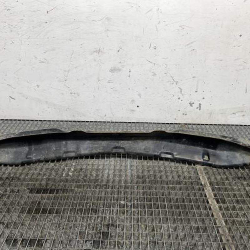 Renfort pare choc avant (traverse) MITSUBISHI L 200 3 Photo n°4