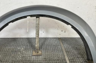 Extension d'aile avant gauche MITSUBISHI L 200 3 Photo n°1