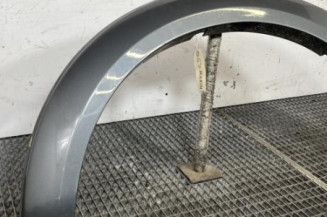 Extension d'aile avant gauche MITSUBISHI L 200 3