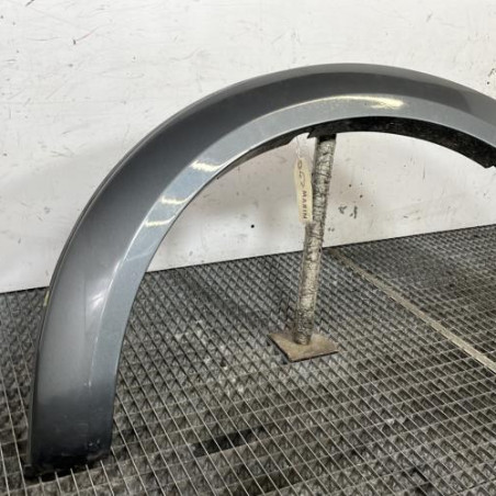 Extension d'aile avant gauche MITSUBISHI L 200 3