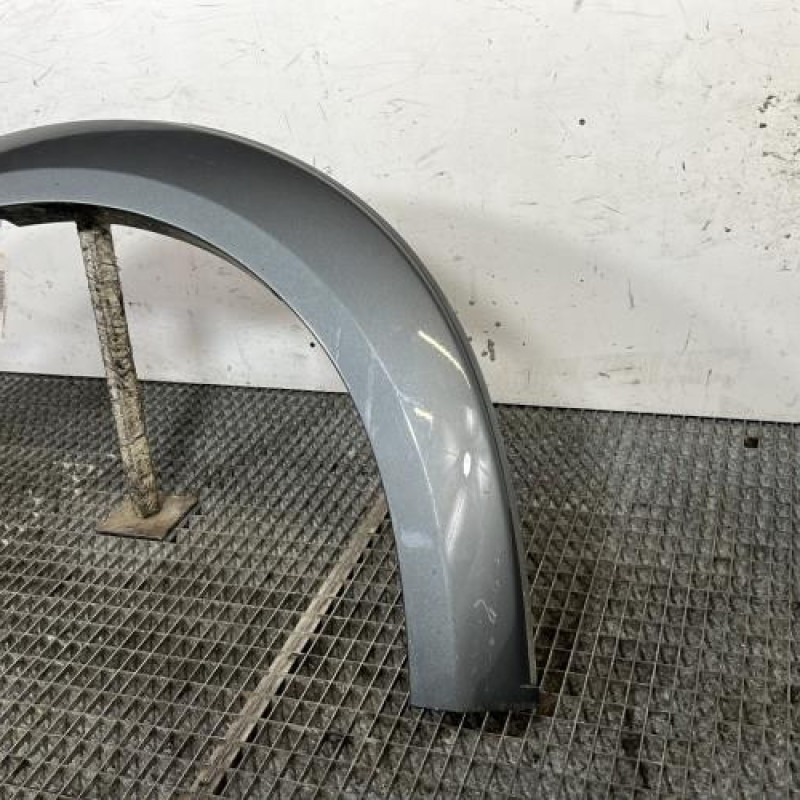 Extension d'aile avant gauche MITSUBISHI L 200 3 Photo n°3