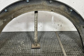 Extension d'aile avant gauche MITSUBISHI L 200 3