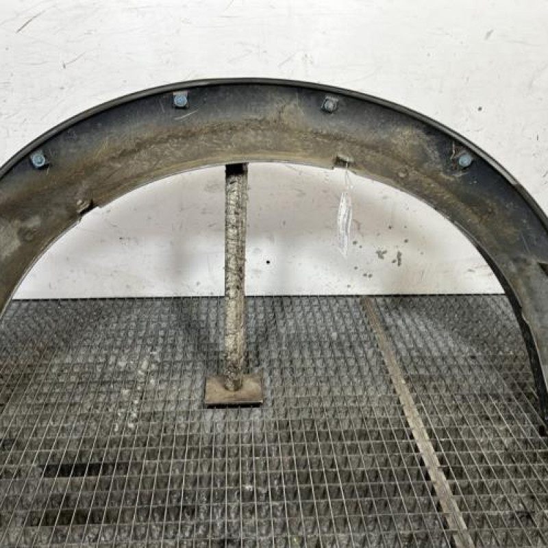 Extension d'aile avant gauche MITSUBISHI L 200 3 Photo n°4